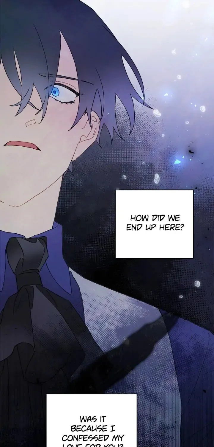 Read Cry for Me, Crown Prince chapter 71 image 15 on Lezhin