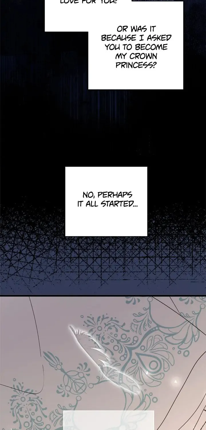 Read Cry for Me, Crown Prince chapter 71 image 16 on Lezhin