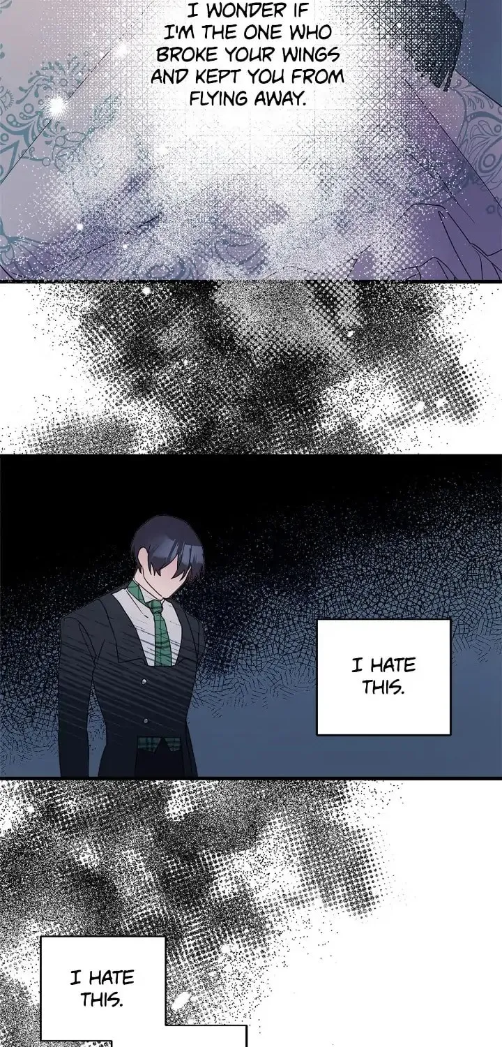 Read Cry for Me, Crown Prince chapter 71 image 20 on Lezhin