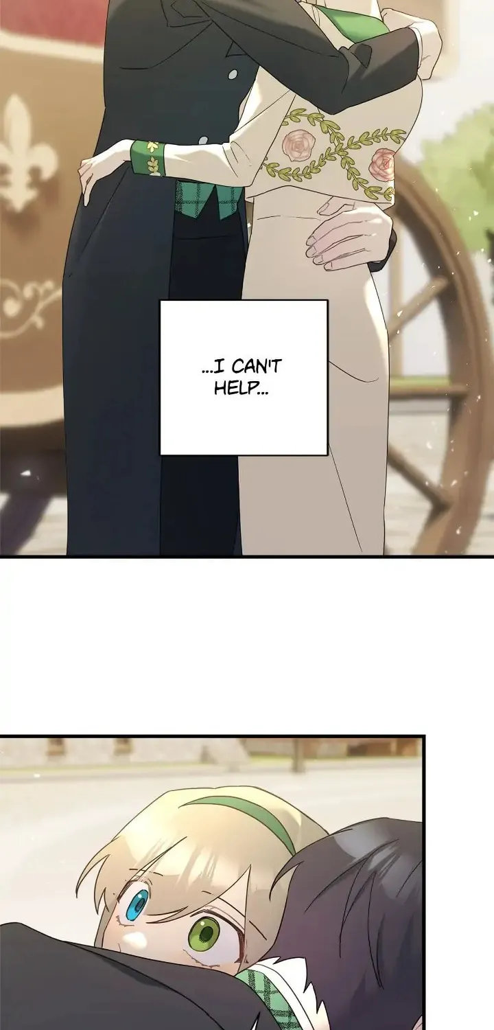 Read Cry for Me, Crown Prince chapter 71 image 23 on Lezhin