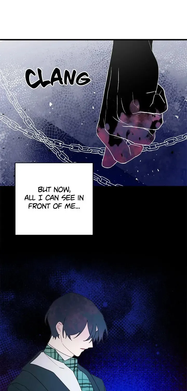 Read Cry for Me, Crown Prince chapter 71 image 3 on Lezhin