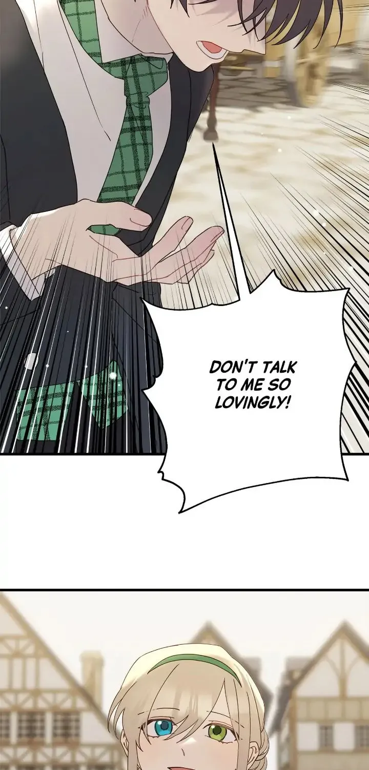 Read Cry for Me, Crown Prince chapter 71 image 34 on Lezhin