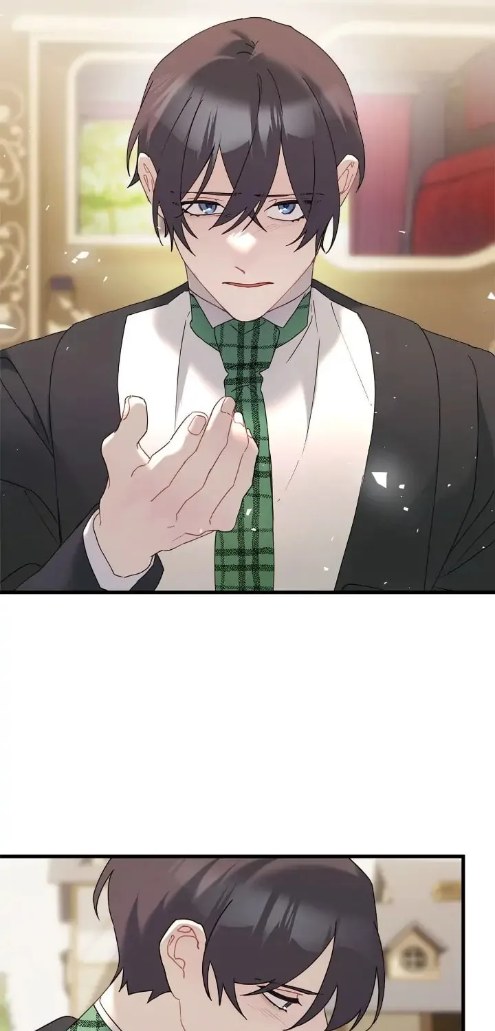 Read Cry for Me, Crown Prince chapter 71 image 36 on Lezhin