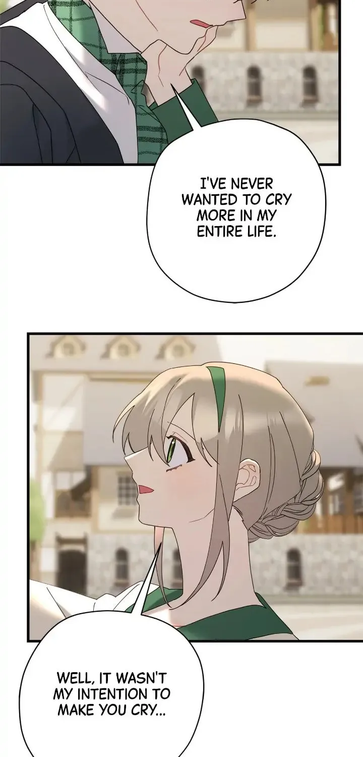 Read Cry for Me, Crown Prince chapter 71 image 37 on Lezhin
