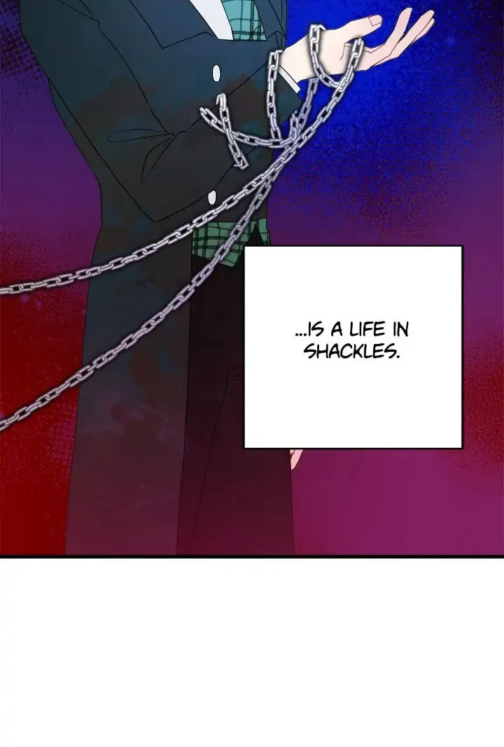 Read Cry for Me, Crown Prince chapter 71 image 4 on Lezhin