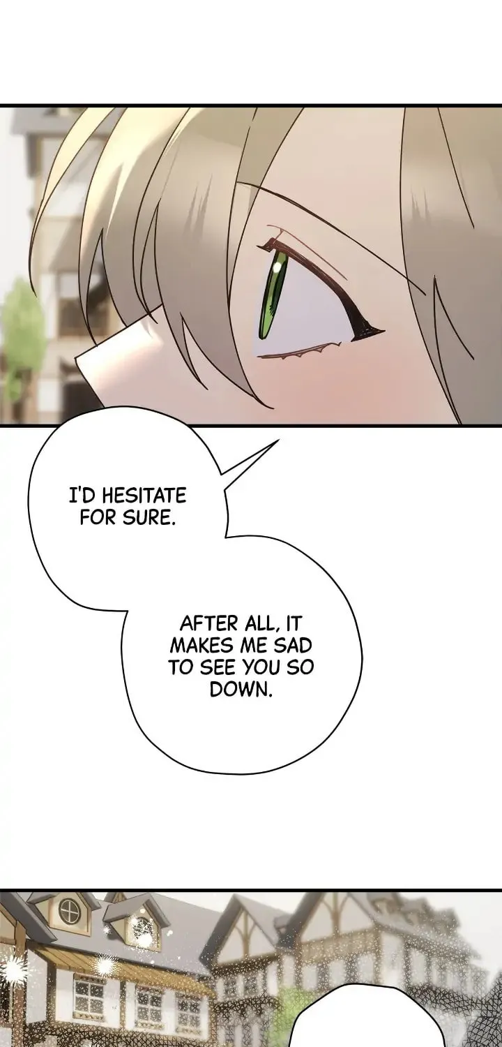 Read Cry for Me, Crown Prince chapter 71 image 40 on Lezhin