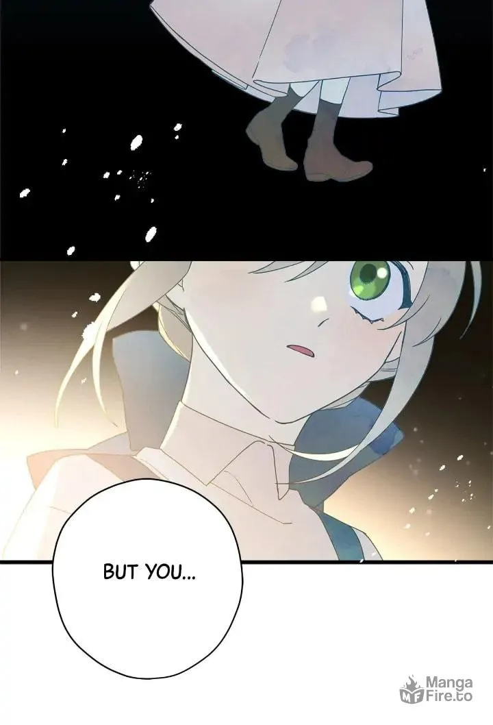 Read Cry for Me, Crown Prince chapter 71 image 46 on Lezhin