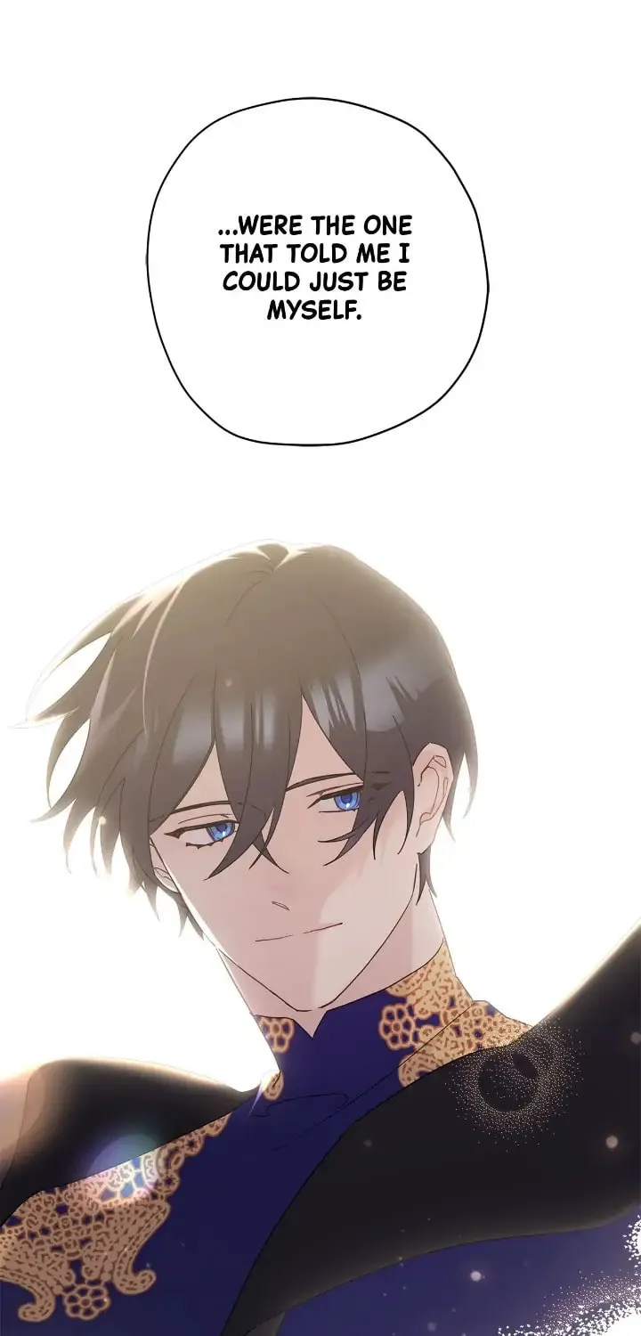 Read Cry for Me, Crown Prince chapter 71 image 47 on Lezhin