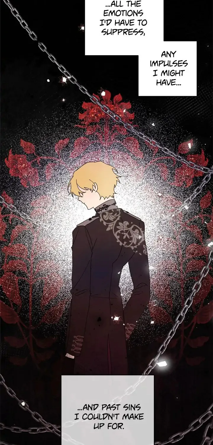 Read Cry for Me, Crown Prince chapter 71 image 6 on Lezhin