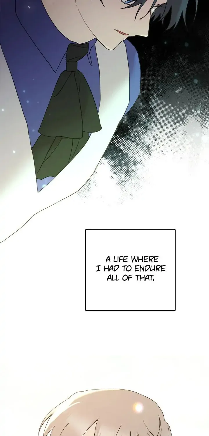Read Cry for Me, Crown Prince chapter 71 image 8 on Lezhin