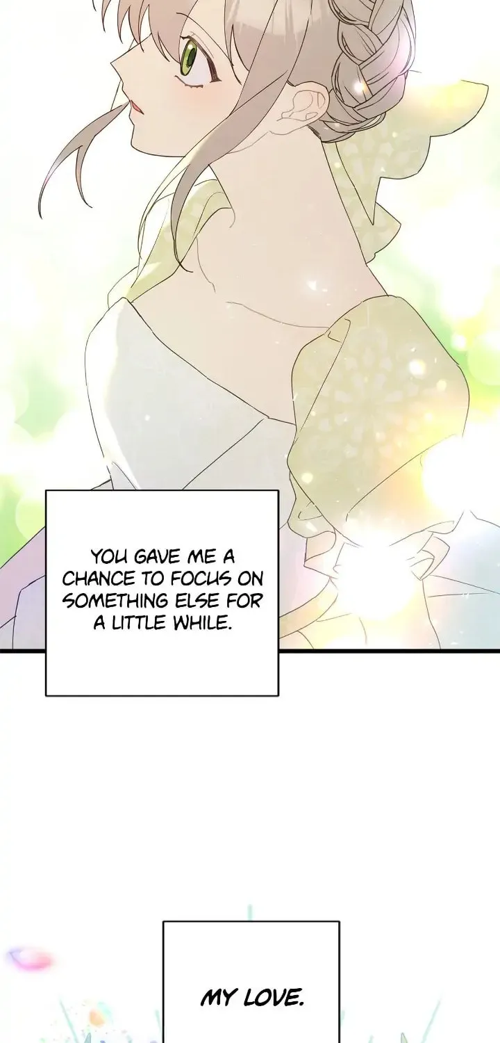 Read Cry for Me, Crown Prince chapter 71 image 9 on Lezhin