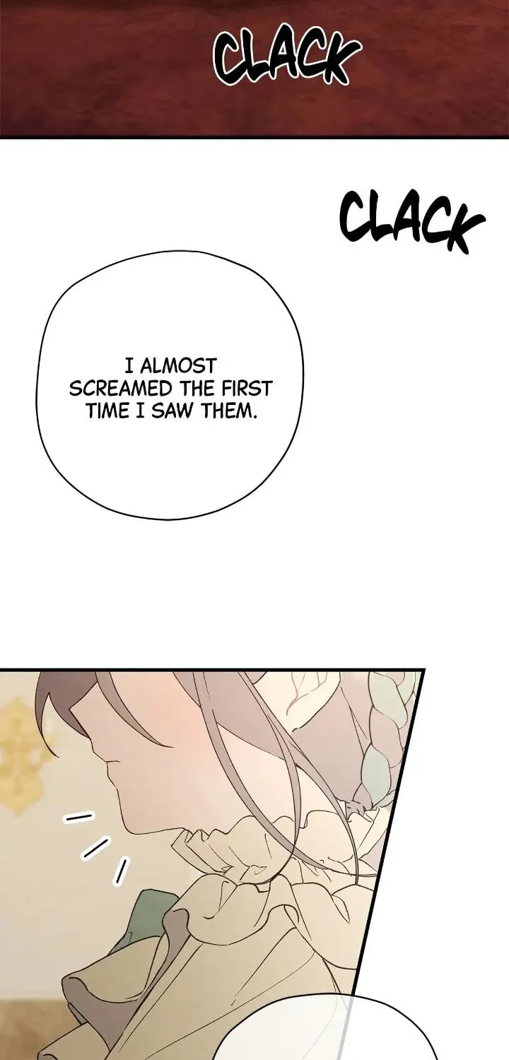 Read Cry for Me, Crown Prince chapter 72 image 1 on Lezhin