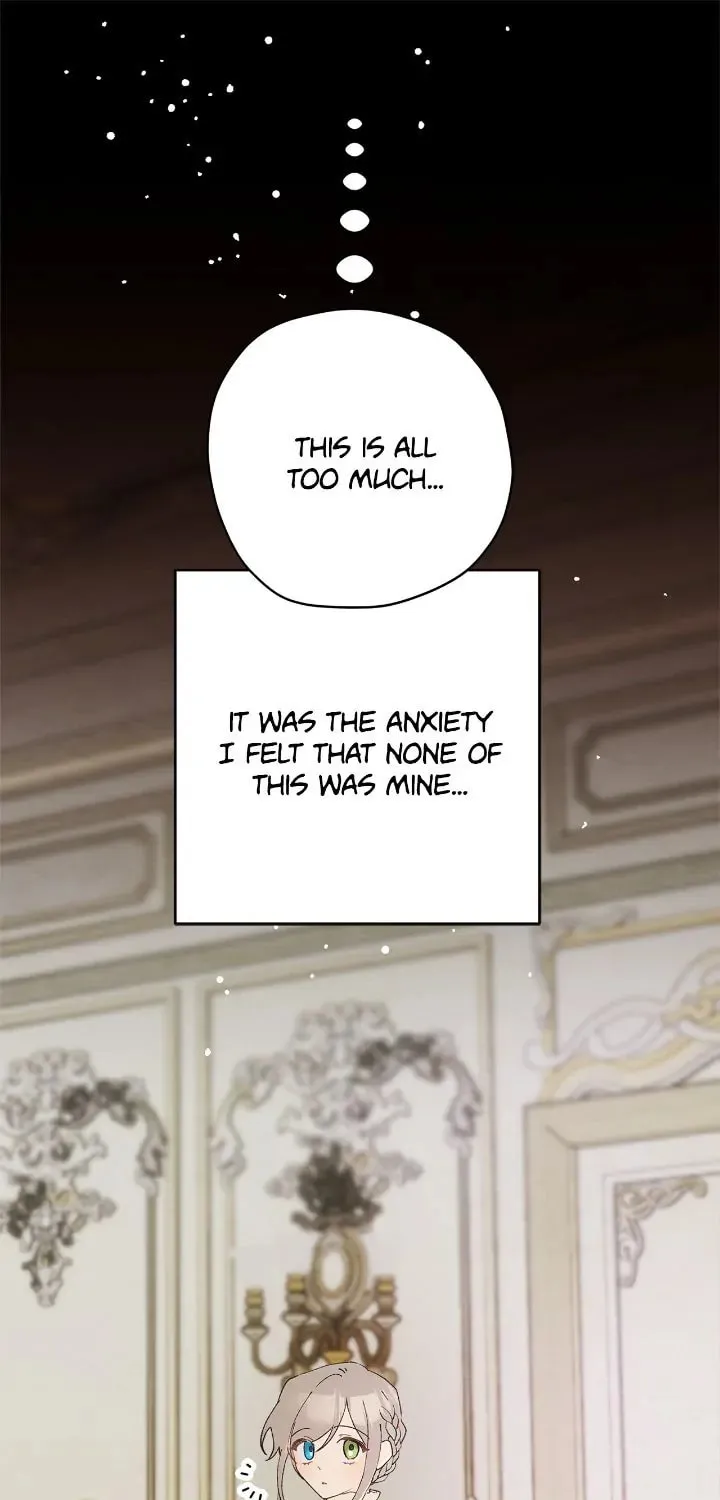 Read Cry for Me, Crown Prince chapter 72 image 14 on Lezhin