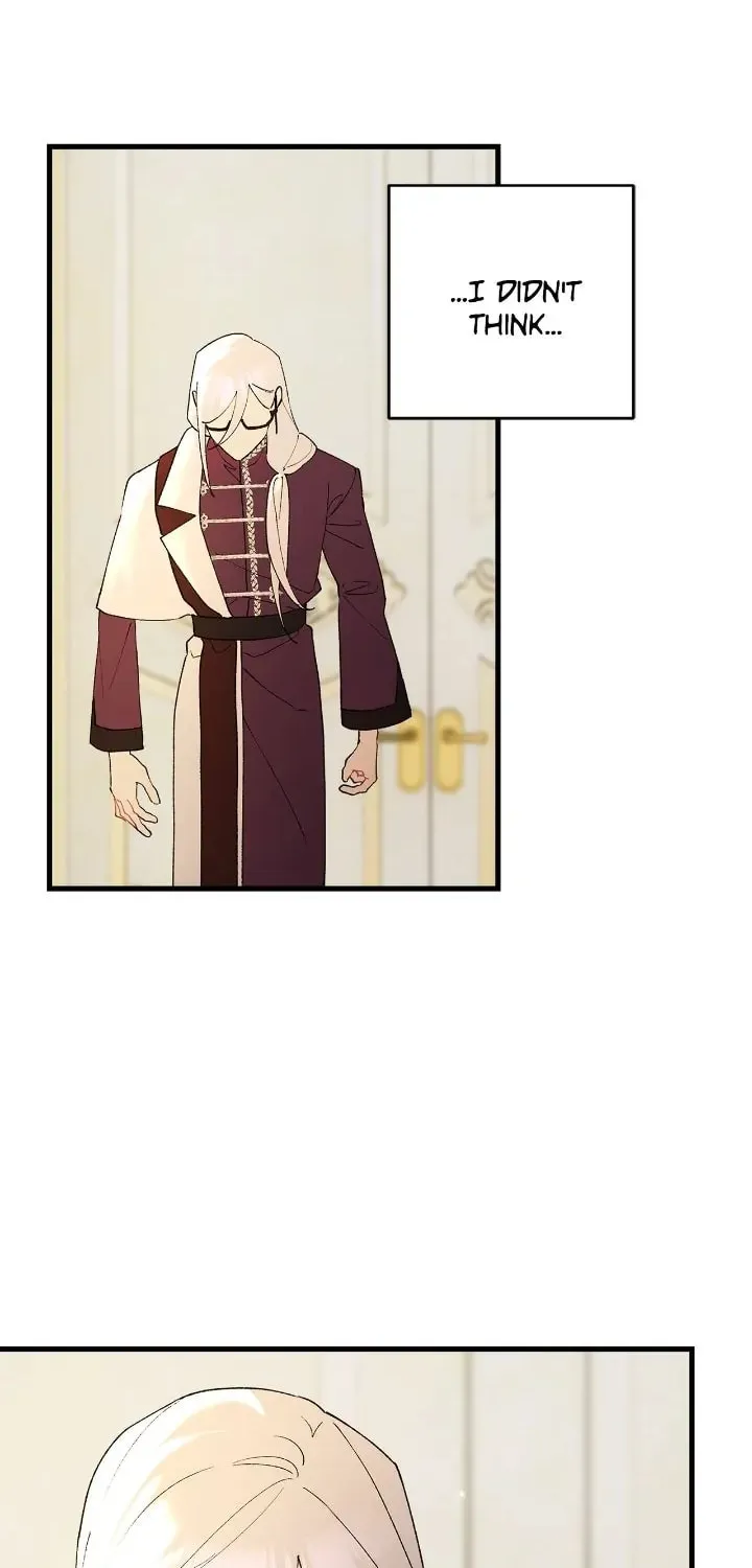 Read Cry for Me, Crown Prince chapter 72 image 21 on Lezhin