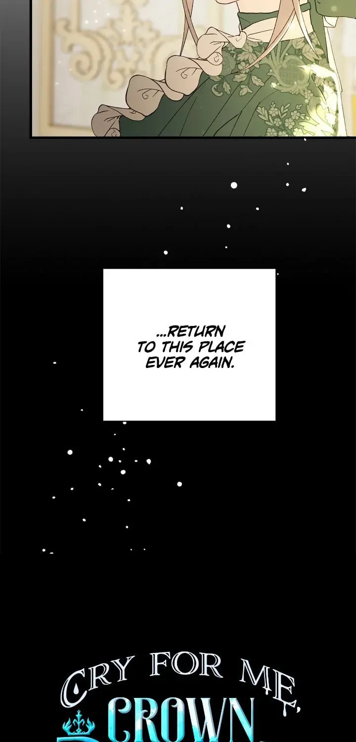 Read Cry for Me, Crown Prince chapter 72 image 23 on Lezhin