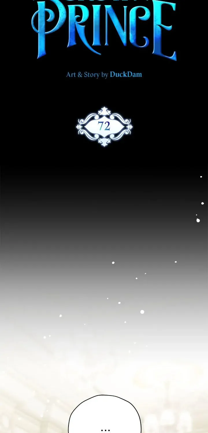 Read Cry for Me, Crown Prince chapter 72 image 24 on Lezhin