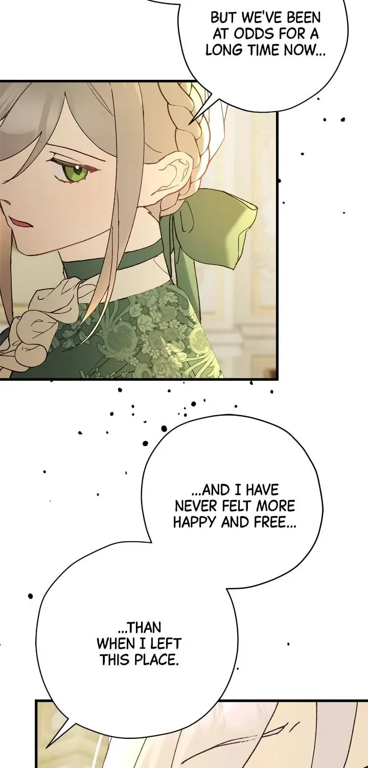 Read Cry for Me, Crown Prince chapter 72 image 30 on Lezhin