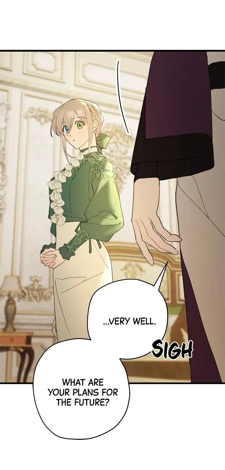 Read Cry for Me, Crown Prince chapter 72 image 33 on Lezhin