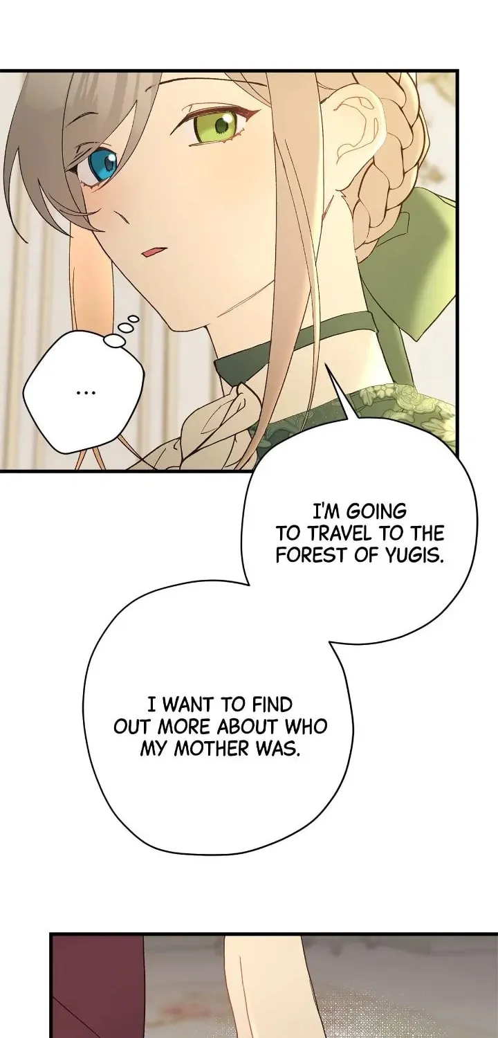 Read Cry for Me, Crown Prince chapter 72 image 34 on Lezhin