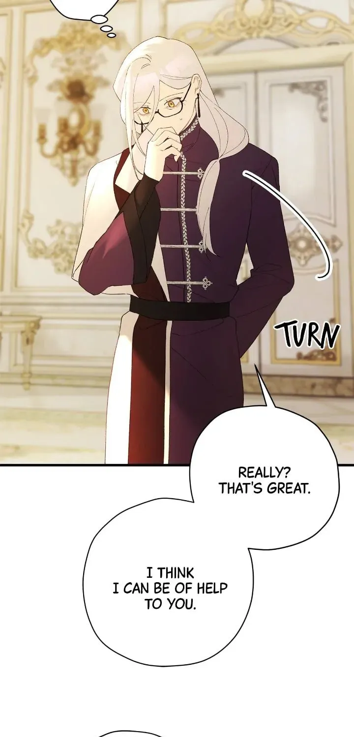 Read Cry for Me, Crown Prince chapter 72 image 36 on Lezhin