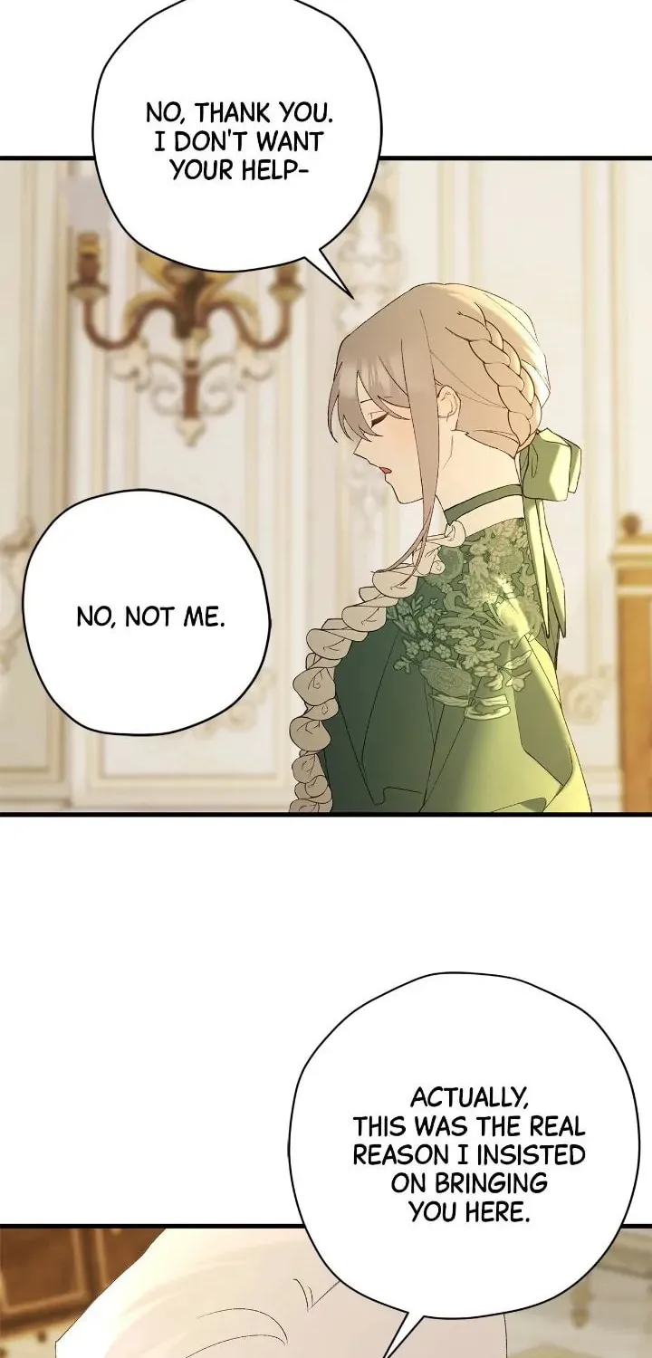 Read Cry for Me, Crown Prince chapter 72 image 37 on Lezhin