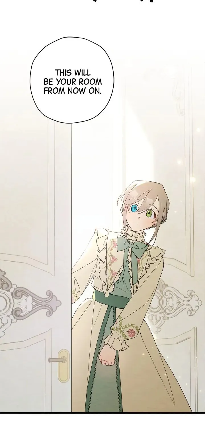 Read Cry for Me, Crown Prince chapter 72 image 4 on Lezhin