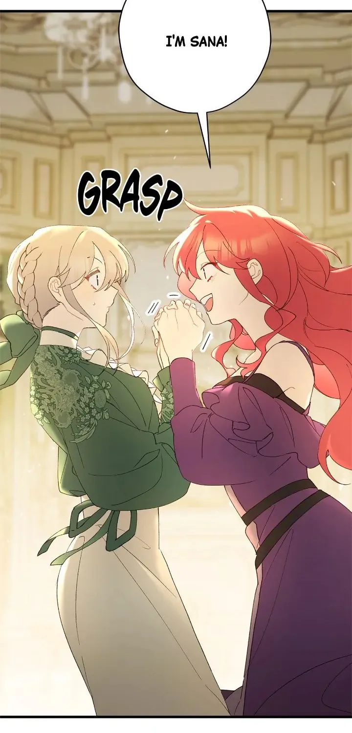 Read Cry for Me, Crown Prince chapter 72 image 44 on Lezhin
