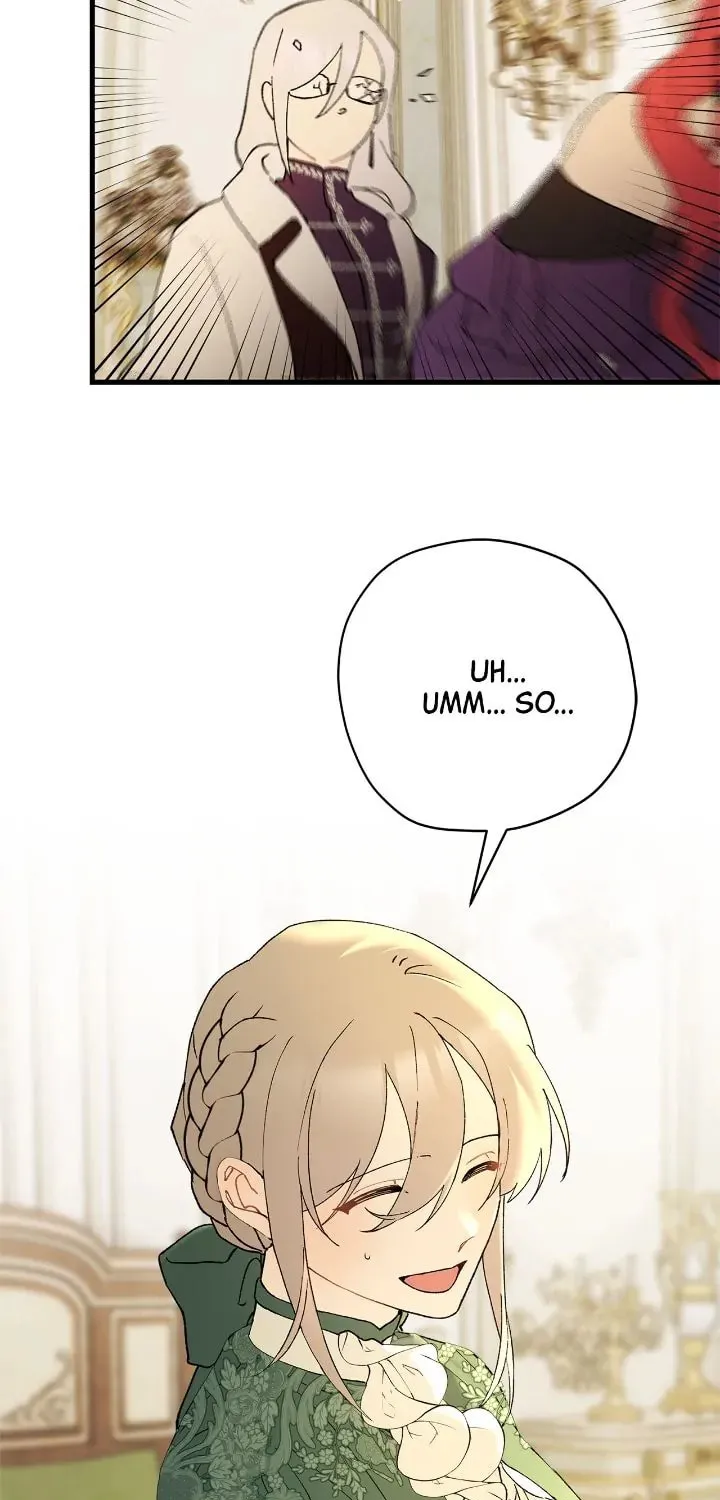 Read Cry for Me, Crown Prince chapter 72 image 50 on Lezhin
