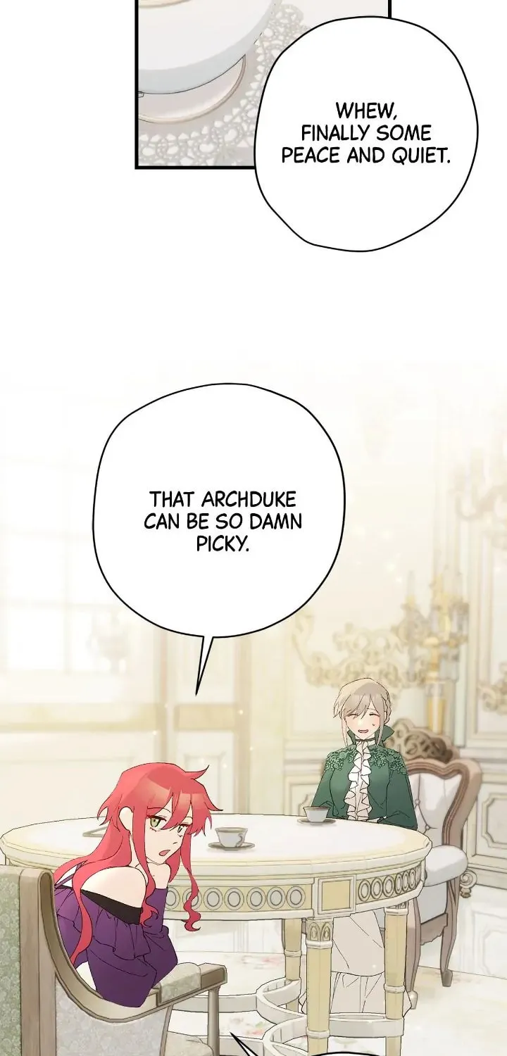 Read Cry for Me, Crown Prince chapter 72 image 55 on Lezhin