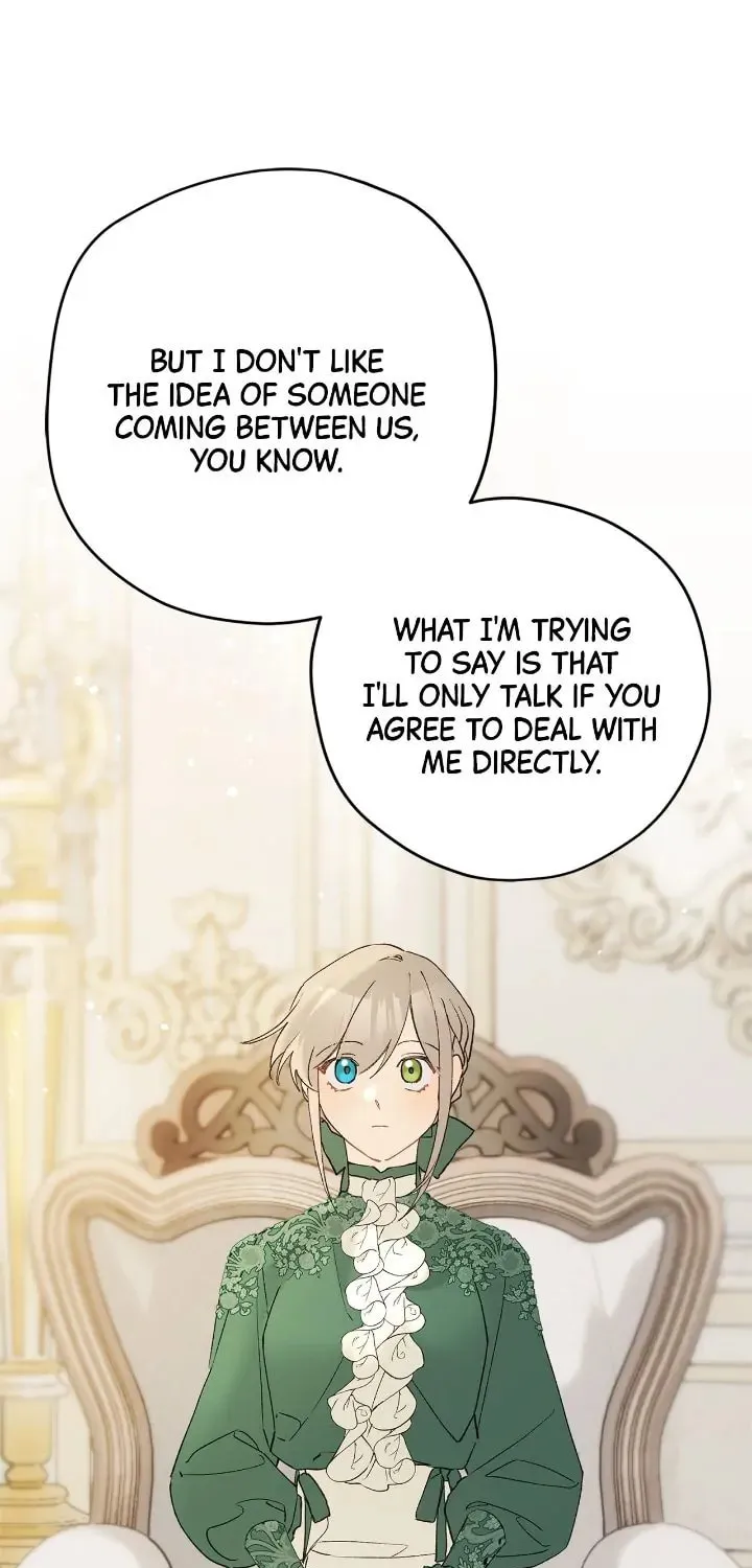 Read Cry for Me, Crown Prince chapter 72 image 61 on Lezhin