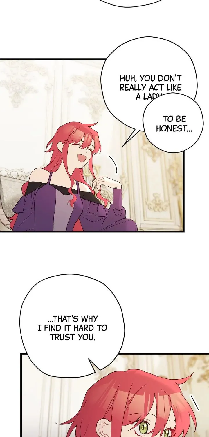 Read Cry for Me, Crown Prince chapter 72 image 64 on Lezhin
