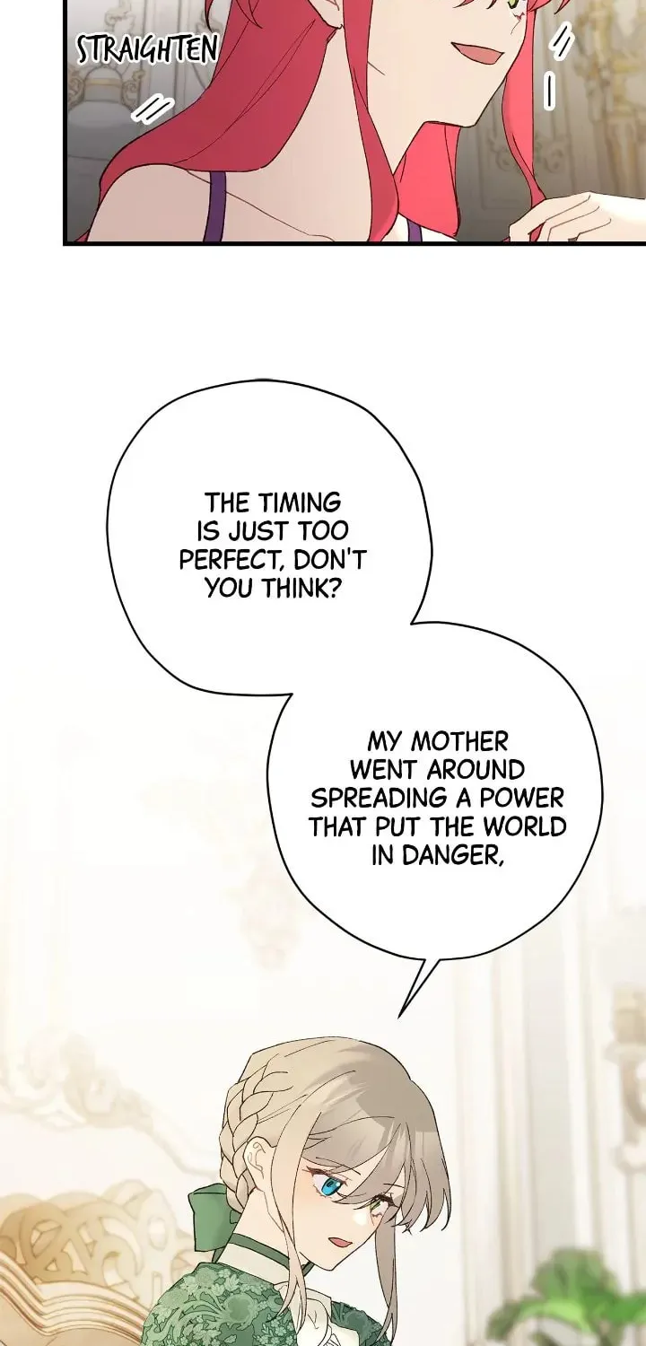 Read Cry for Me, Crown Prince chapter 72 image 65 on Lezhin