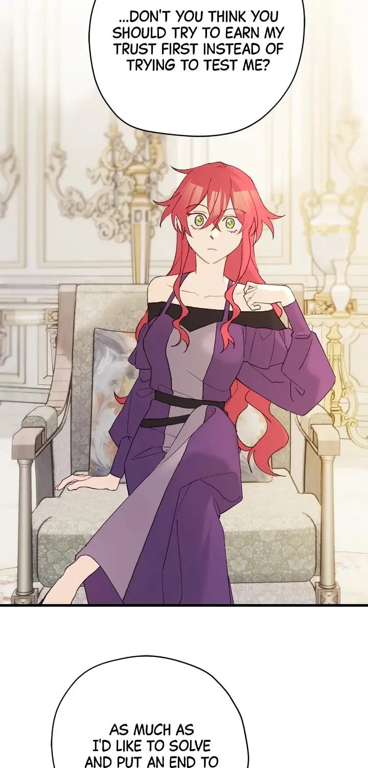 Read Cry for Me, Crown Prince chapter 72 image 69 on Lezhin