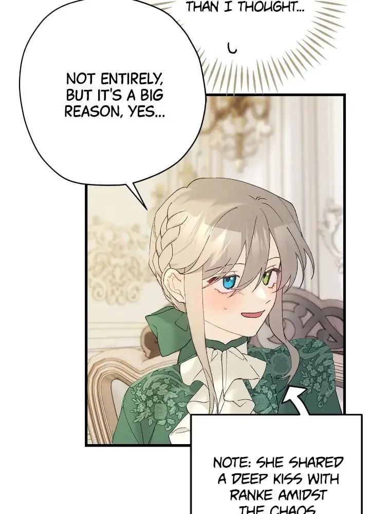 Read Cry for Me, Crown Prince chapter 72 image 73 on Lezhin