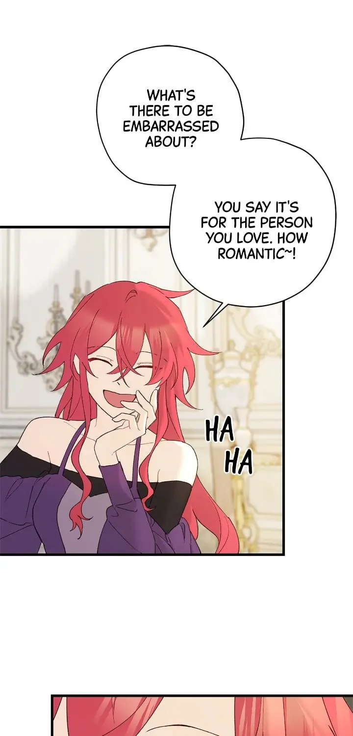 Read Cry for Me, Crown Prince chapter 72 image 75 on Lezhin