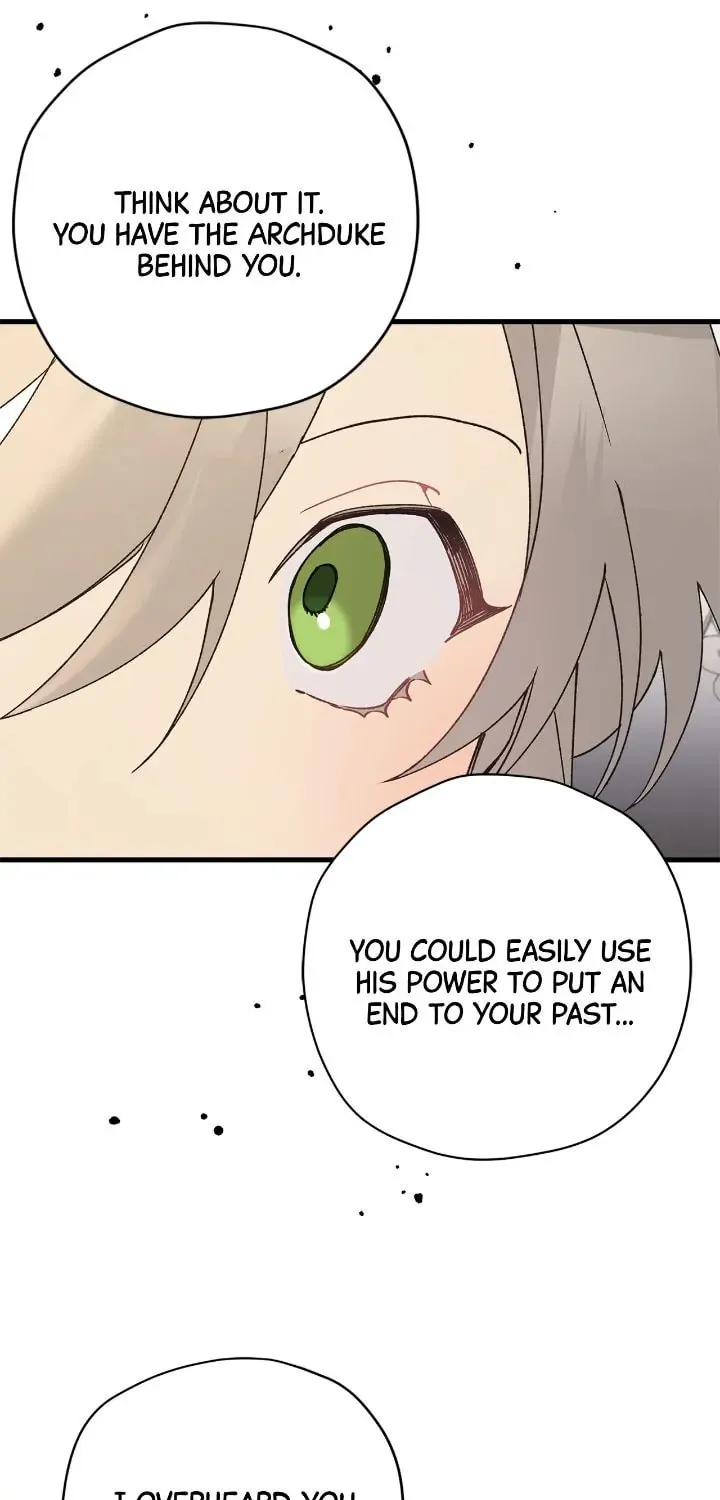 Read Cry for Me, Crown Prince chapter 72 image 78 on Lezhin
