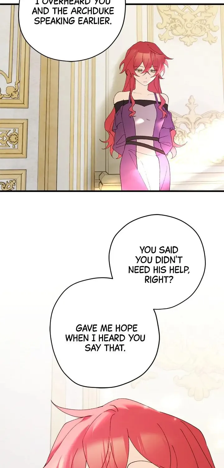 Read Cry for Me, Crown Prince chapter 72 image 79 on Lezhin