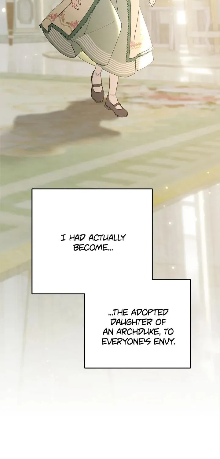 Read Cry for Me, Crown Prince chapter 72 image 8 on Lezhin
