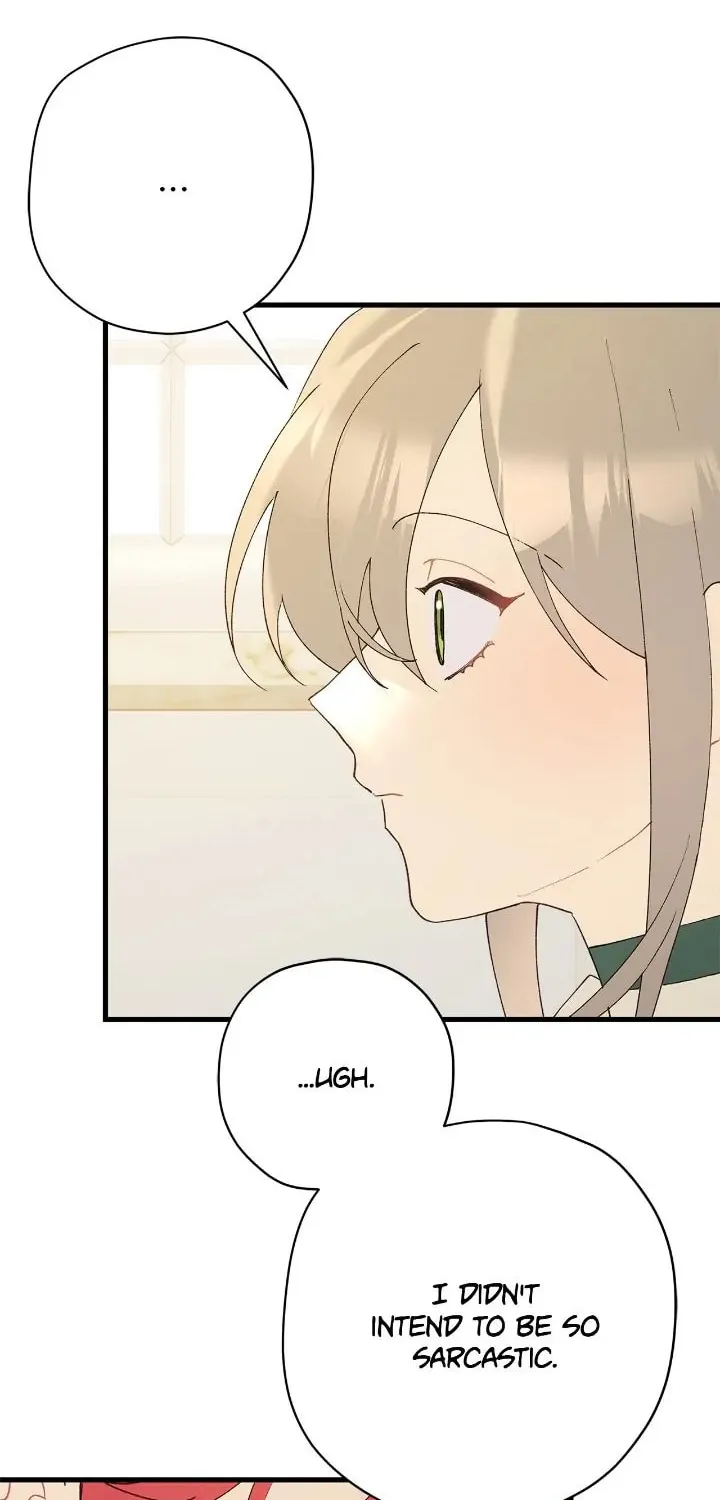 Read Cry for Me, Crown Prince chapter 73 image 1 on Lezhin