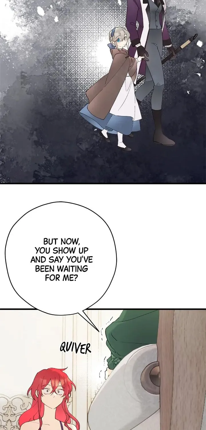 Read Cry for Me, Crown Prince chapter 73 image 12 on Lezhin