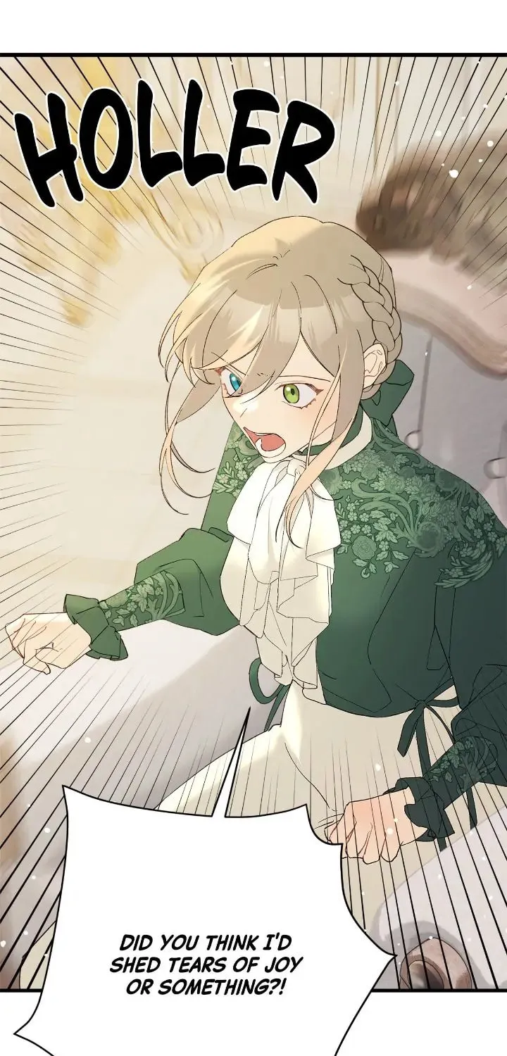 Read Cry for Me, Crown Prince chapter 73 image 14 on Lezhin