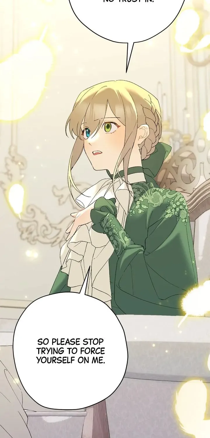 Read Cry for Me, Crown Prince chapter 73 image 24 on Lezhin