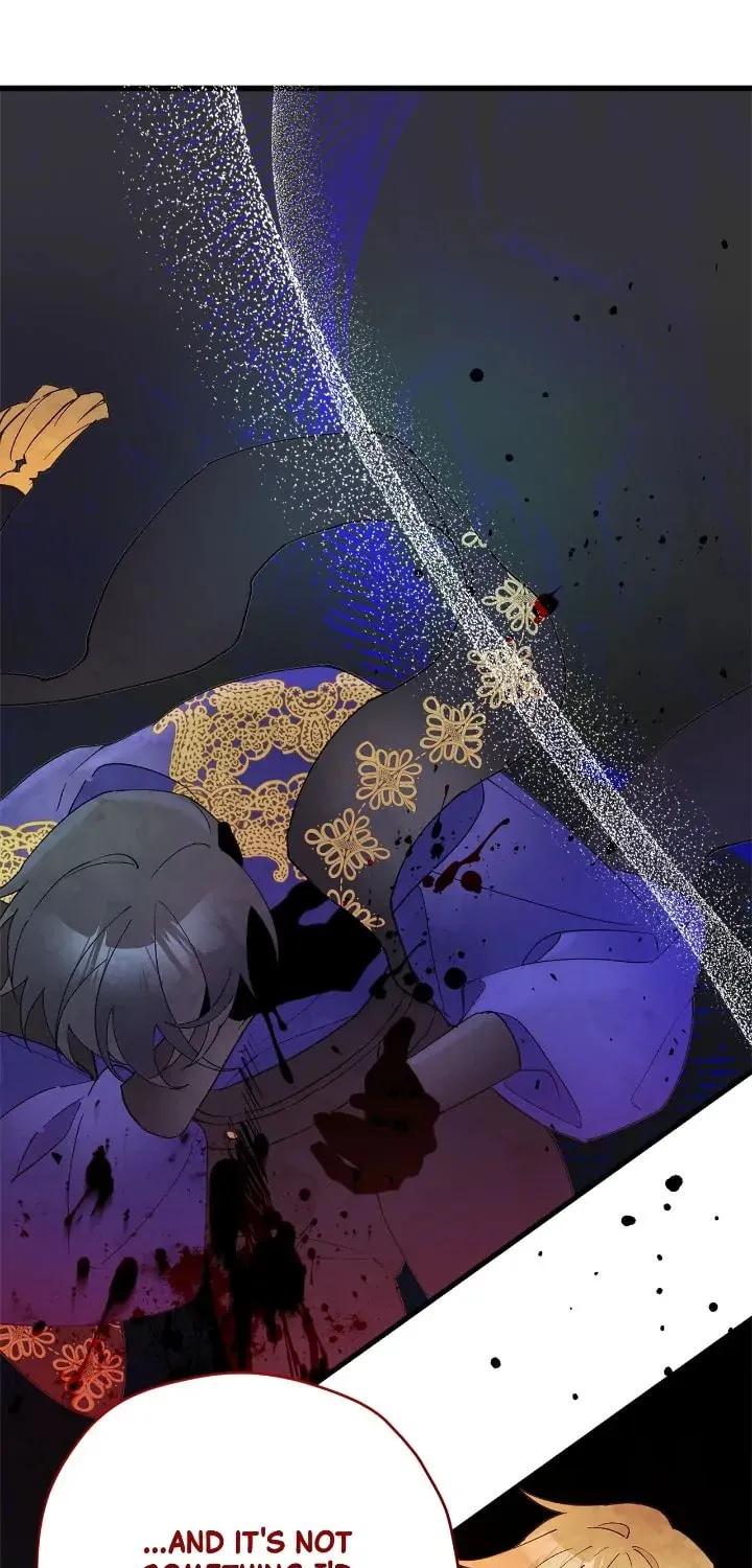 Read Cry for Me, Crown Prince chapter 73 image 27 on Lezhin