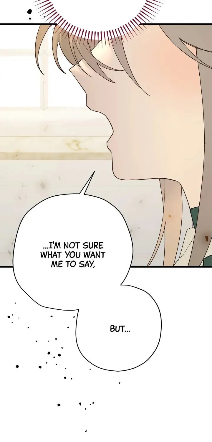 Read Cry for Me, Crown Prince chapter 73 image 3 on Lezhin