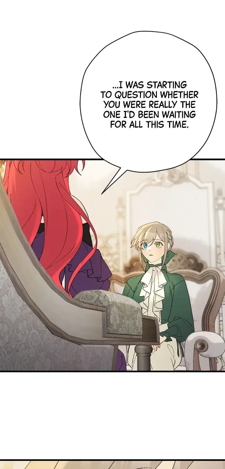 Read Cry for Me, Crown Prince chapter 73 image 34 on Lezhin