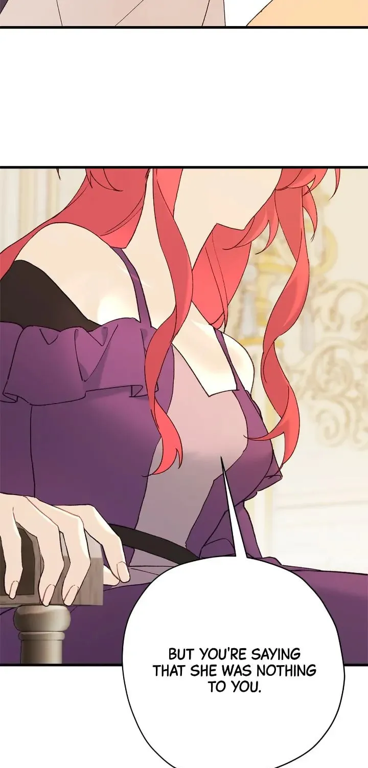 Read Cry for Me, Crown Prince chapter 73 image 37 on Lezhin