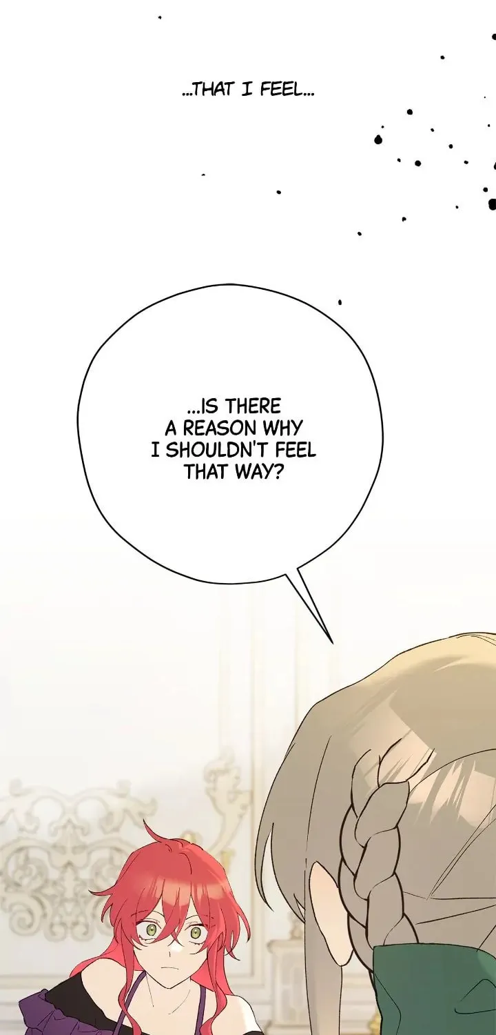 Read Cry for Me, Crown Prince chapter 73 image 4 on Lezhin