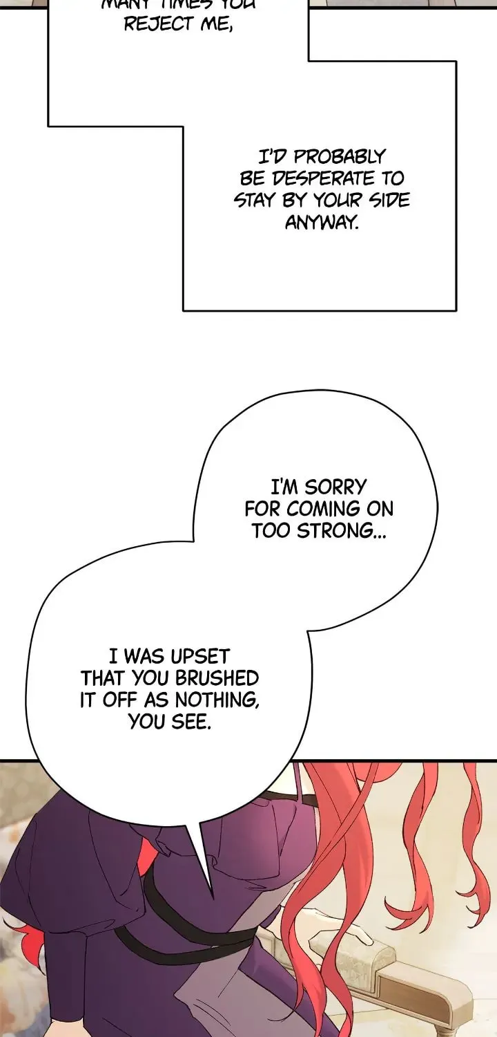 Read Cry for Me, Crown Prince chapter 73 image 44 on Lezhin
