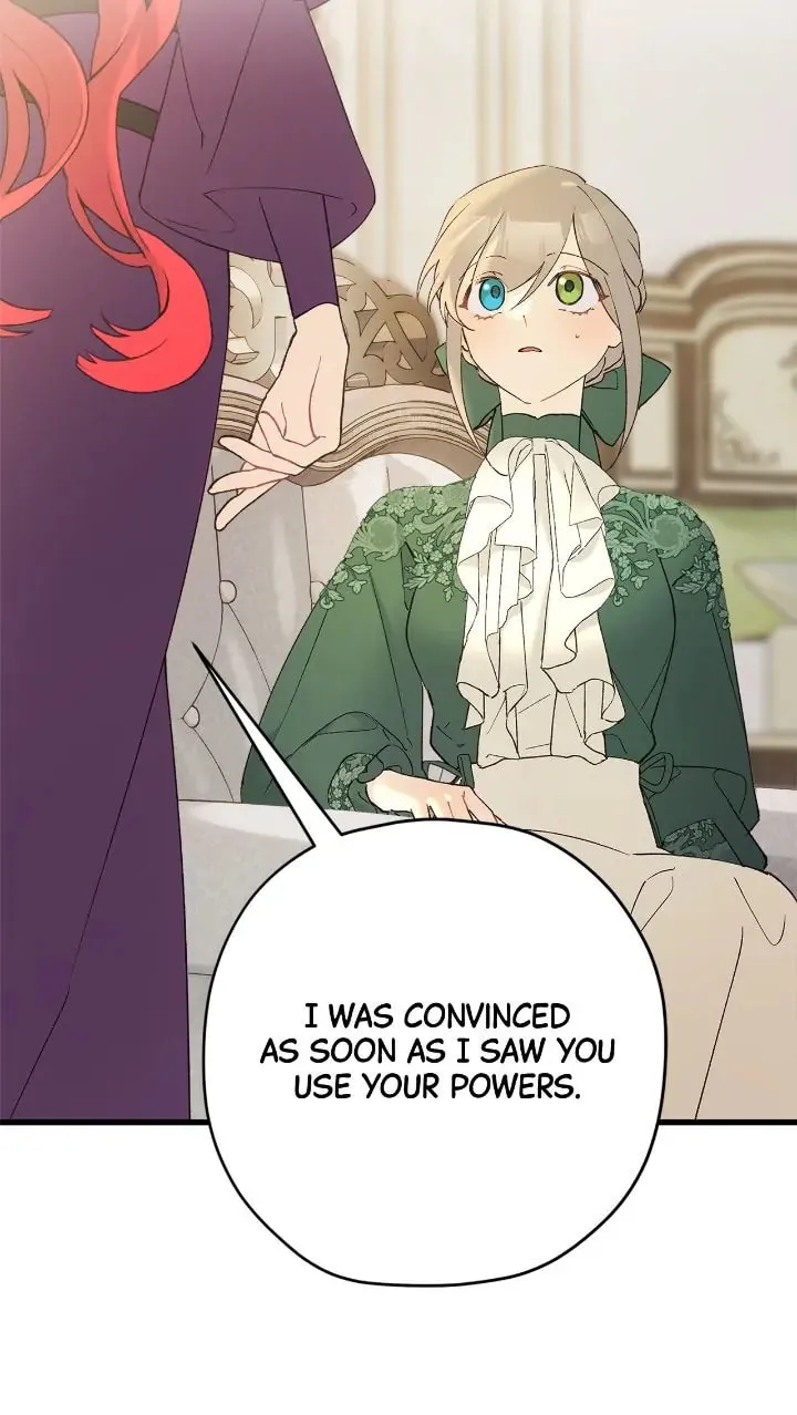 Read Cry for Me, Crown Prince chapter 73 image 47 on Lezhin