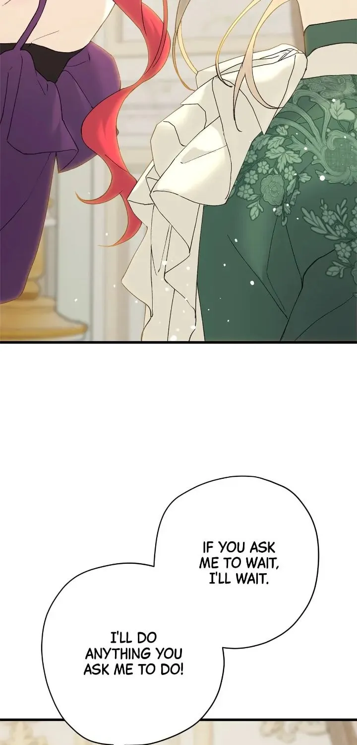 Read Cry for Me, Crown Prince chapter 73 image 49 on Lezhin